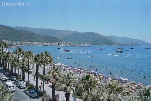 Royal Maris Hotel 5